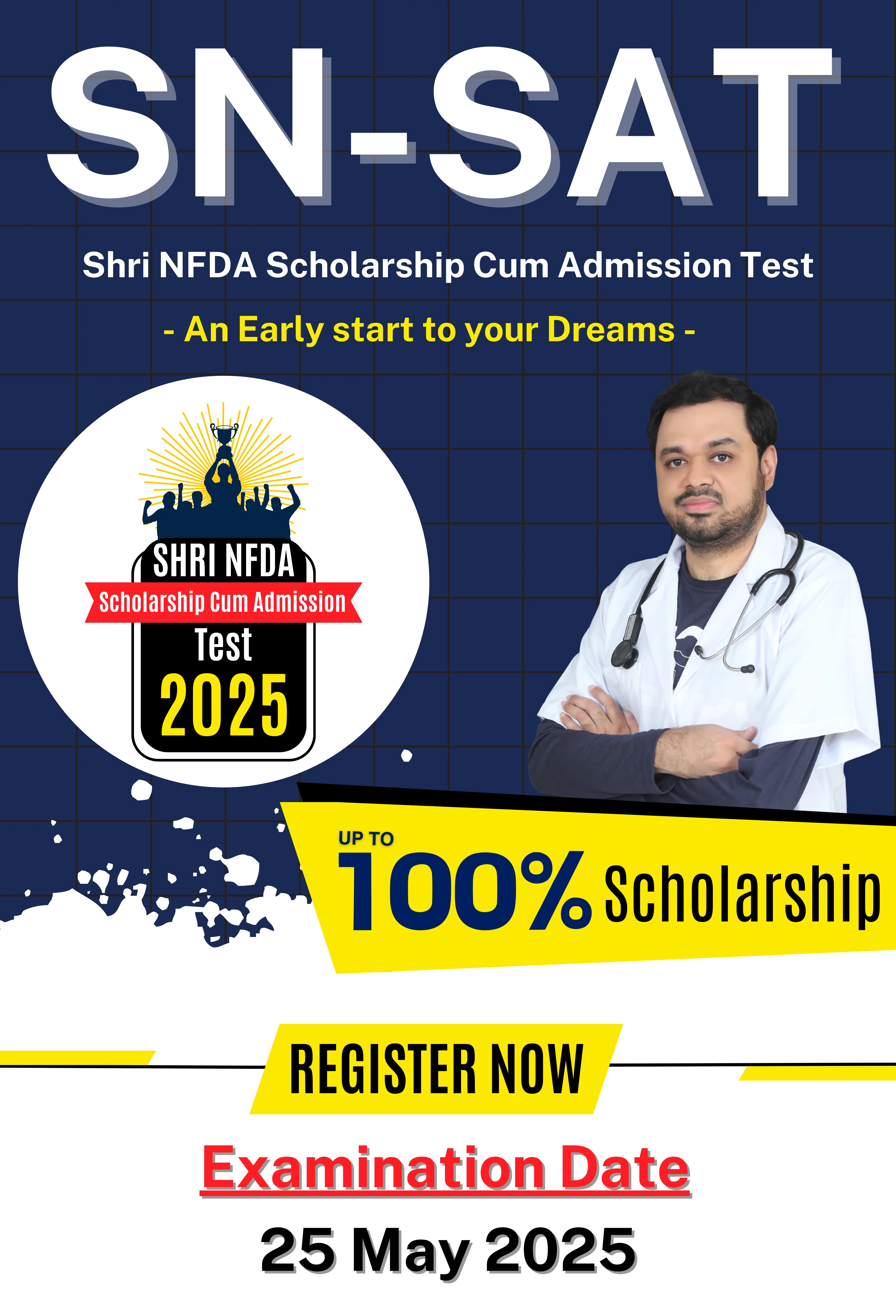 Best Neet Coaching in Laxmi Nagar Delhi